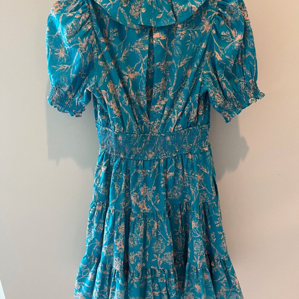 Spring/Summer Dress